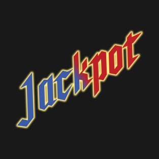 Jackpot T-Shirt