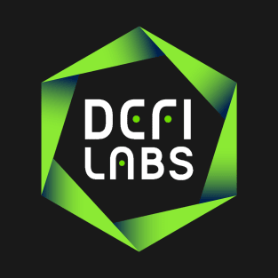 Defi Labs T-Shirt