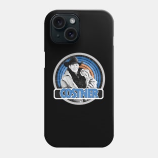 Costner iam strong (special art) Phone Case