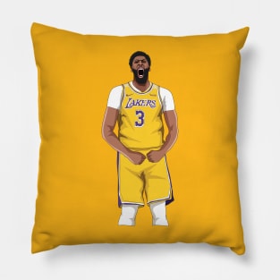 Anthony Davis Pillow