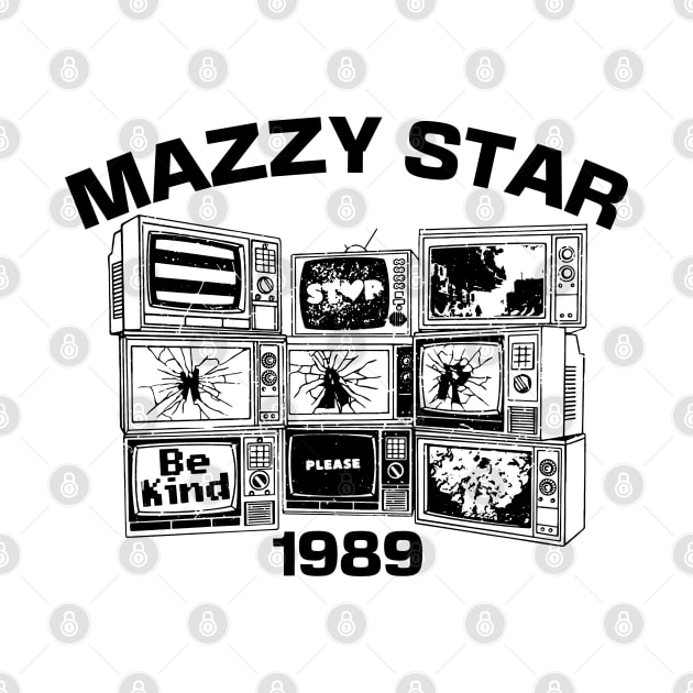 Mazzy star TV classic by ThePuKiman