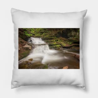 Flow Pillow