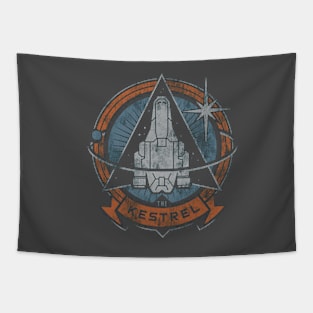 FTL Tapestry