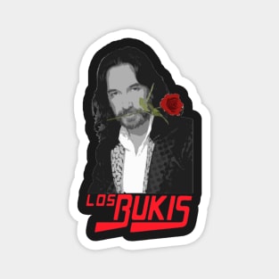 Los Bukis Magnet