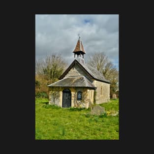 Little Lilstock Church T-Shirt