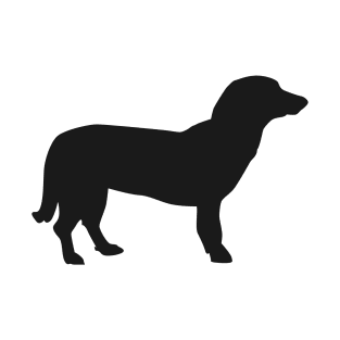 Dachshund T-Shirt