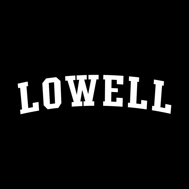 Lowell by Novel_Designs