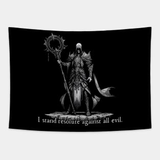 Cleric Tapestry