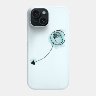 Life Is Strange: Mouse Phone Case