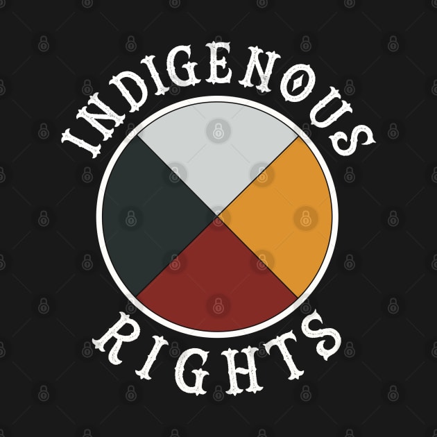 Indigenous rights by @johnnehill