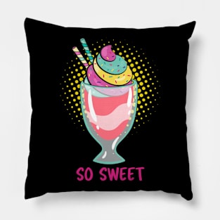 So Sweet Pillow