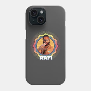 Rafi Phone Case