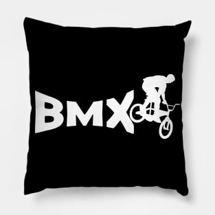 BMX - Bmx Rider Pillow