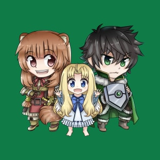 Shield Hero T-Shirt