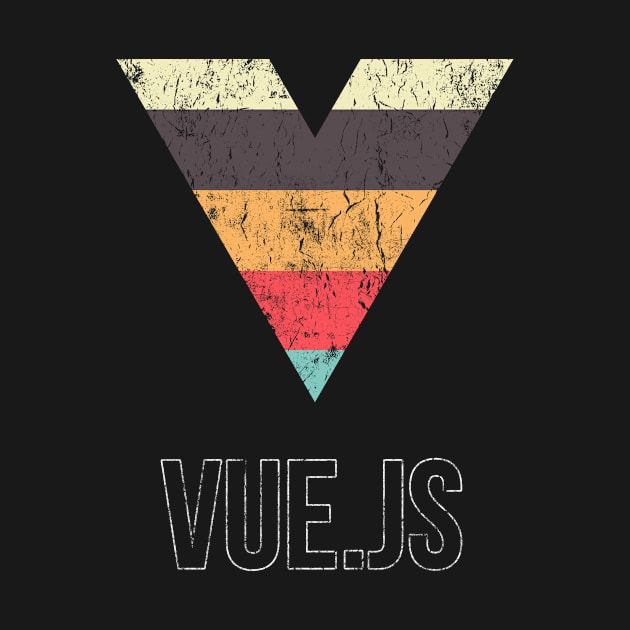 Vue JS Vuejs JavaScript Framework by vladocar