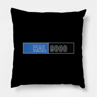 HAL9000 Pillow