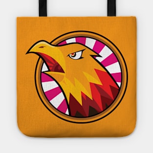 Fury Eagle Tote