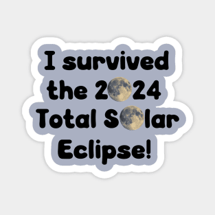 Eclipse Shirt 2024 Eclipse Tshirt Total Solar Eclipse Shirt April 8 2024 Tee Eclipse 2024 Funny Astronomy Gift Solar Eclipse Sun Moon Shirt Magnet