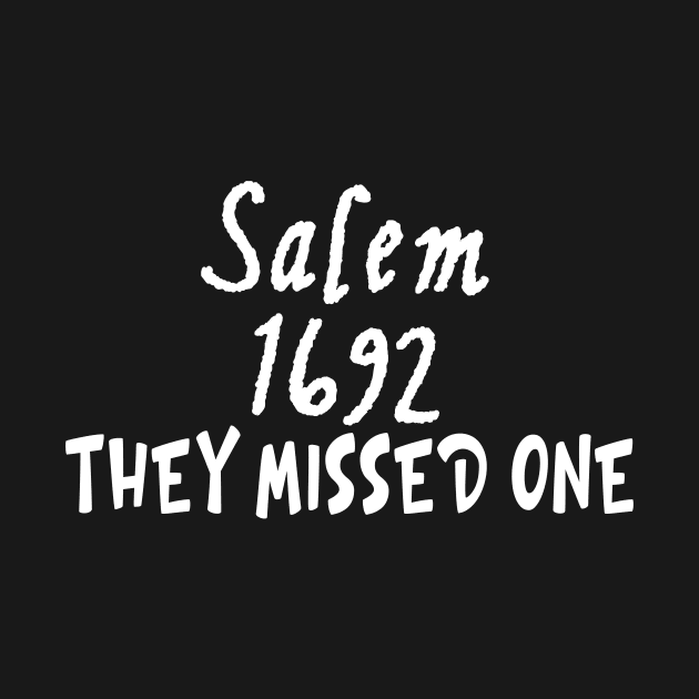1692 They Missed One by Spit in my face PODCAST