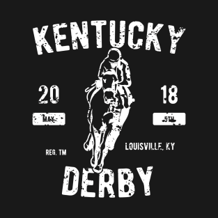 Kentucky Derby T-Shirt