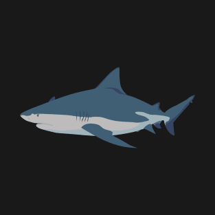 Bull Shark T-Shirt