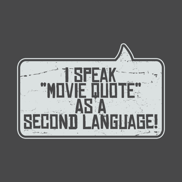 Fluent Movie Quotes by fishbiscuit