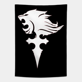 Final Fantasy VIII Griever Tapestry