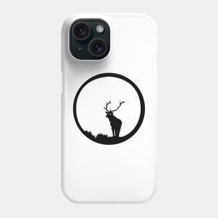 Elk Phone Case