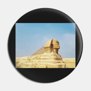 Great Sphinx of Giza Pin