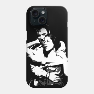 Orpheus & Eurydice Phone Case