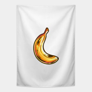 Banana Tapestry