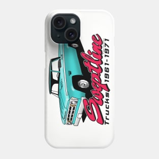 1968 Sweptline Phone Case