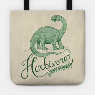 Herbivore Tote