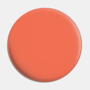 Orange. Pin