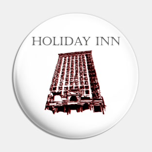 holyday inn Pin