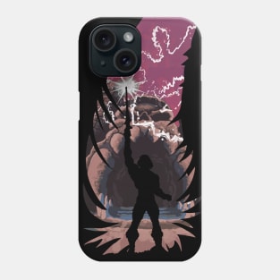 By The power Of GraySkull... Phone Case