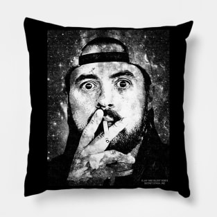 Silent Bob Pillow