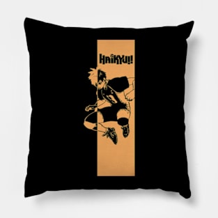 Haikyuu voleyball Pillow