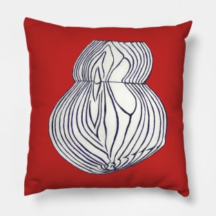 Onion Pillow