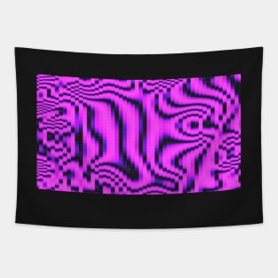 Thick Fume Tapestry