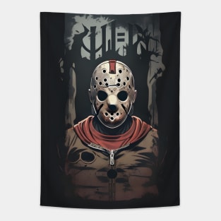 Jason Tapestry