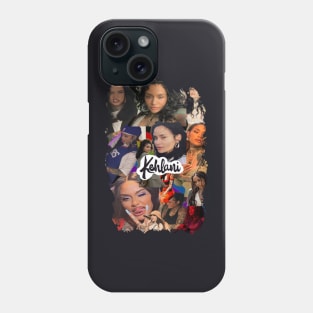 Kehlani Phone Case