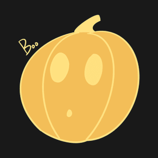 Ghost pumpkin T-Shirt