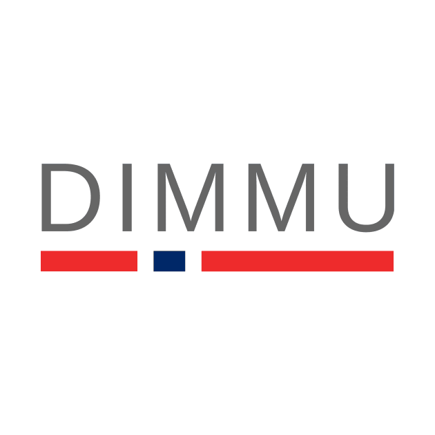 Dimmu Norway by tshirtsnorway