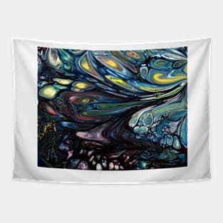 Starry night Tapestry