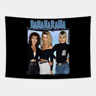 Bananarama Band Tapestry