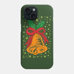 Christmas Bell Gift Phone Case