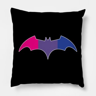 Bisexual Pride Logo - LGBT Pillow