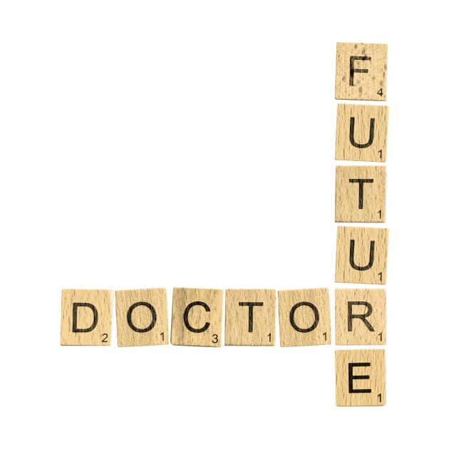 Future Doctor by randomolive