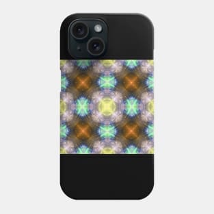 Fractal 17 Phone Case